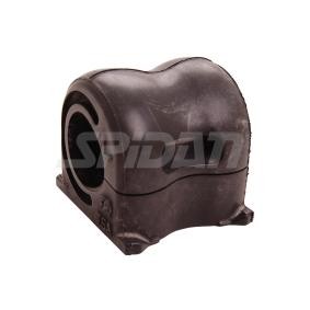 Stabigummis für HONDA von SPIDAN CHASSIS PARTS