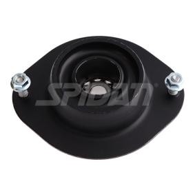 Federbeinstützlager für DAEWOO von SPIDAN CHASSIS PARTS