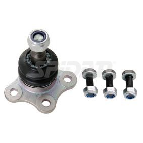 Traggelenk 44062 von SPIDAN CHASSIS PARTS günstig für 43,68 € online kaufen