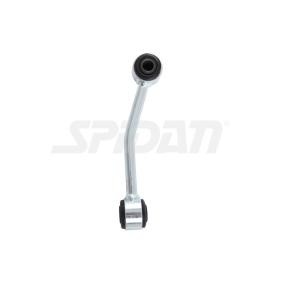 Compre Bieleta de suspensión de SPIDAN CHASSIS PARTS online para 405 II Furgoneta / Familiar (4E) a precios moderados