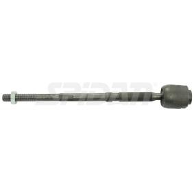 Axialgelenk, Spurstange 44511 von SPIDAN CHASSIS PARTS günstig für 23,81 € online kaufen