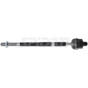 Axialgelenk, Spurstange 44517 von SPIDAN CHASSIS PARTS günstig für 24,44 € online kaufen
