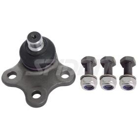 Traggelenk von SPIDAN CHASSIS PARTS