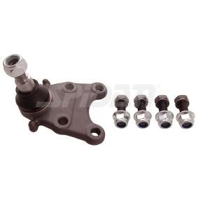 Traggelenk 44575 von SPIDAN CHASSIS PARTS günstig für 36,13 € online kaufen