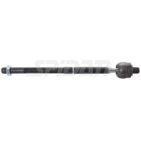 Axialgelenk, Spurstange 44696 von SPIDAN CHASSIS PARTS günstig für 20,16 € online kaufen