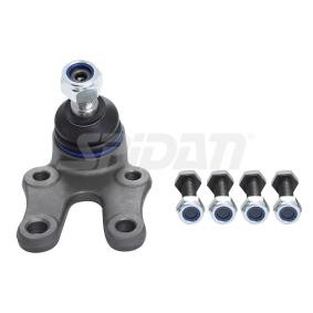 Traggelenk von SPIDAN CHASSIS PARTS