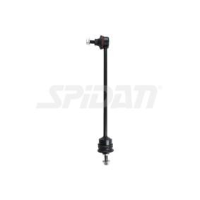 Koppelstange für ROVER von SPIDAN CHASSIS PARTS