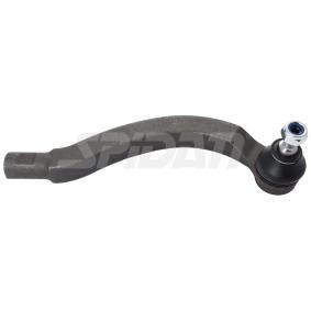 Spurstangenkopf für ROVER von SPIDAN CHASSIS PARTS