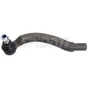 Spurstangenkopf für ROVER von SPIDAN CHASSIS PARTS