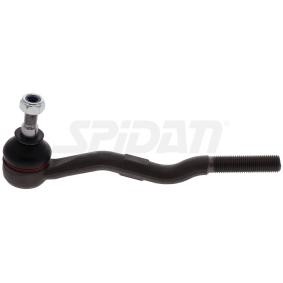 Spurstangenkopf 45139 von SPIDAN CHASSIS PARTS günstig für 16,80 € online kaufen