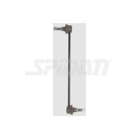 Koppelstange für LANCIA von SPIDAN CHASSIS PARTS