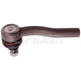 Spurstangenkopf 45201 von SPIDAN CHASSIS PARTS günstig für 17,46 € online kaufen