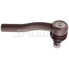 Spurstangenkopf 45202 von SPIDAN CHASSIS PARTS günstig für 17,46 € online kaufen