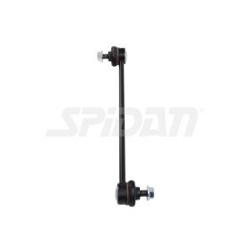 Koppelstange für SKODA von SPIDAN CHASSIS PARTS