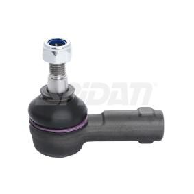 Spurstangenkopf 45564 von SPIDAN CHASSIS PARTS günstig für 17,95 € online kaufen