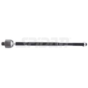 Axialgelenk, Spurstange 45565 von SPIDAN CHASSIS PARTS günstig für 41,75 € online kaufen