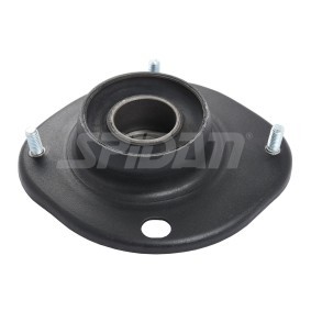 Spurstangenkopf für DAEWOO von SPIDAN CHASSIS PARTS
