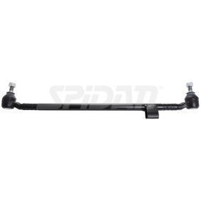 Compre Rótula axial de dirección de SPIDAN CHASSIS PARTS online para Clase E Sedán (W214) a precios moderados