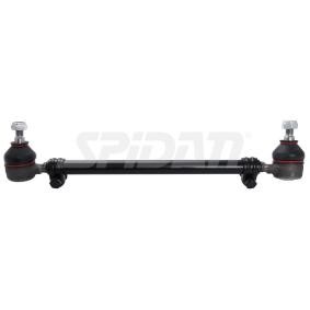 Spurstange für MERCEDES-BENZ von SPIDAN CHASSIS PARTS