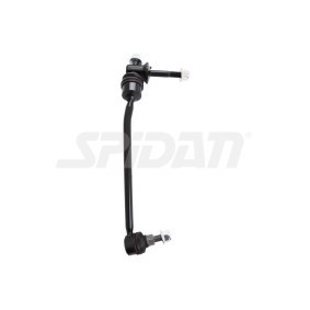 Spurstangenkopf für MERCEDES-BENZ von SPIDAN CHASSIS PARTS