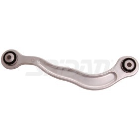 Spurstange für MERCEDES-BENZ von SPIDAN CHASSIS PARTS