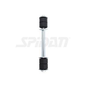 Koppelstange für DAEWOO von SPIDAN CHASSIS PARTS