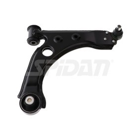 Axialgelenk, Spurstange für FIAT von SPIDAN CHASSIS PARTS