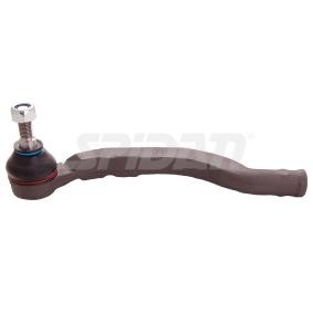 Spurstangenkopf 45888 von SPIDAN CHASSIS PARTS günstig für 22,30 € online kaufen