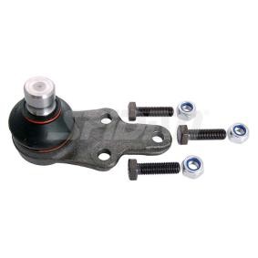 Acquista Testina braccio oscillante da SPIDAN CHASSIS PARTS 45902 a buon mercato per soli 21,36 €
