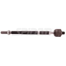 Axialgelenk, Spurstange 45966 von SPIDAN CHASSIS PARTS günstig für 20,48 € online kaufen