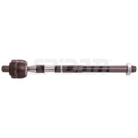 Axialgelenk, Spurstange von SPIDAN CHASSIS PARTS