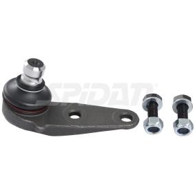 Traggelenk für AUDI von SPIDAN CHASSIS PARTS