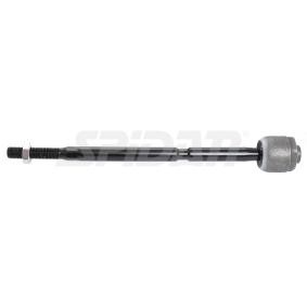Axialgelenk, Spurstange 46128 von SPIDAN CHASSIS PARTS günstig für 25,44 € online kaufen