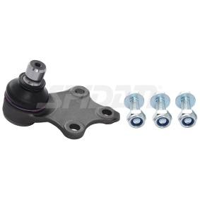 Traggelenk 46263 von SPIDAN CHASSIS PARTS günstig für 18,30 € online kaufen