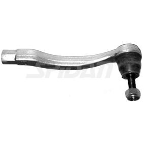 Spurstangenkopf 46267 von SPIDAN CHASSIS PARTS günstig für 20,72 € online kaufen