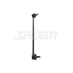 Koppelstange für OPEL von SPIDAN CHASSIS PARTS
