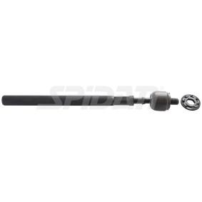 Axialgelenk, Spurstange für RENAULT von SPIDAN CHASSIS PARTS