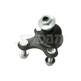 Traggelenk für SKODA von SPIDAN CHASSIS PARTS