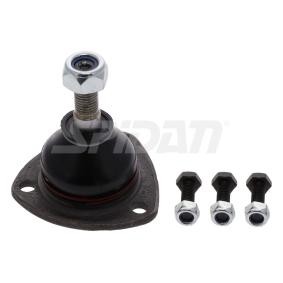 Traggelenk für RENAULT von SPIDAN CHASSIS PARTS