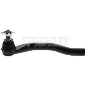 Spurstangenkopf 46429 von SPIDAN CHASSIS PARTS günstig für 25,69 € online kaufen