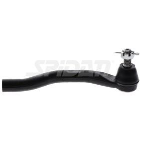 Spurstangenkopf 46430 von SPIDAN CHASSIS PARTS günstig für 25,69 € online kaufen