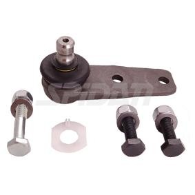 Traggelenk für DACIA von SPIDAN CHASSIS PARTS