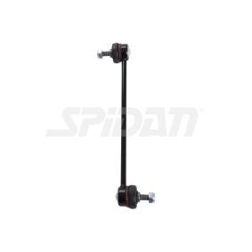 Koppelstange für DAEWOO von SPIDAN CHASSIS PARTS