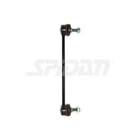 Koppelstange für DAEWOO von SPIDAN CHASSIS PARTS