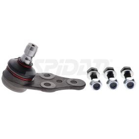 Traggelenk für DAEWOO von SPIDAN CHASSIS PARTS