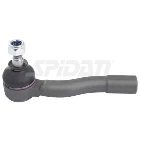 Spurstangenkopf für DAEWOO von SPIDAN CHASSIS PARTS
