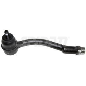 Spurstangenkopf 46650 von SPIDAN CHASSIS PARTS günstig für 28,28 € online kaufen