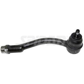 Spurstangenkopf 46651 von SPIDAN CHASSIS PARTS günstig für 28,28 € online kaufen