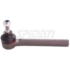 Spurstangenkopf 46666 von SPIDAN CHASSIS PARTS günstig für 29,40 € online kaufen