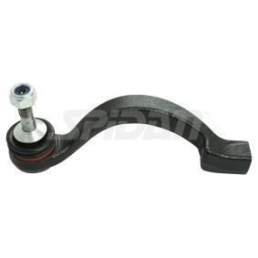 Spurstangenkopf 46689 von SPIDAN CHASSIS PARTS günstig für 52,15 € online kaufen